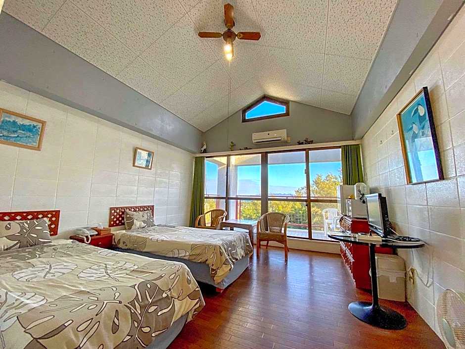 Surfside Bed & Breakfast