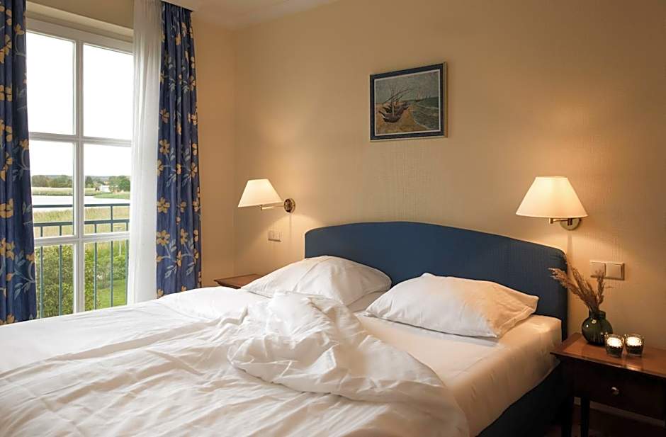 Balmer See – Hotel•Golf•Spa