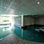 Nemea Appart Hotel Les Hauts de Milady Biarritz