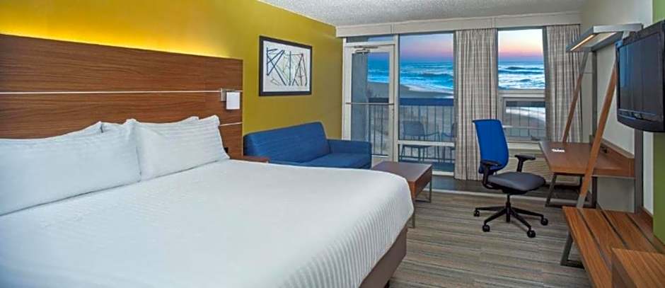 Holiday Inn Express Nags Head Oceanfront By IHG