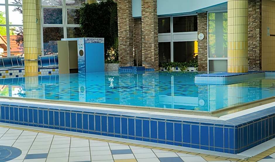 Hotel Thermalpark