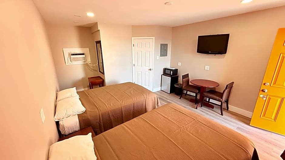 Beachtree Motel