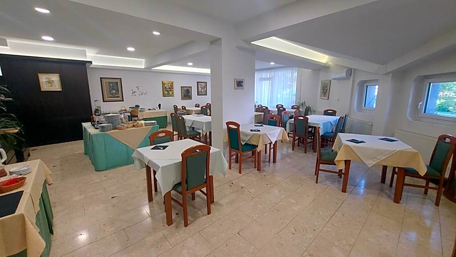 Hotel Prebold