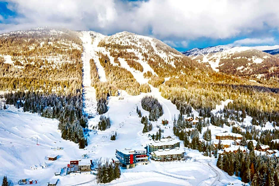 The Josie Hotel, Autograph Collection