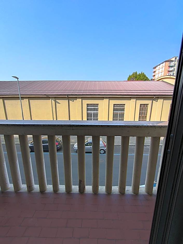 Hostel Turin Metro Young