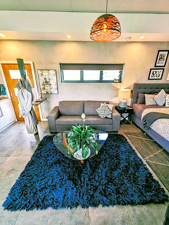 La Rochér Eco Retreat