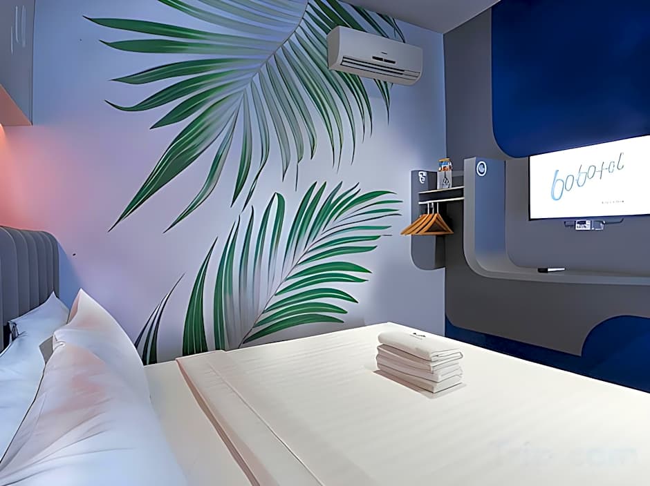 Bobotel Gatot Subroto Medan