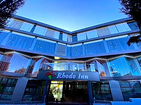 Hotel Rhodo Inn Dhanaulti 