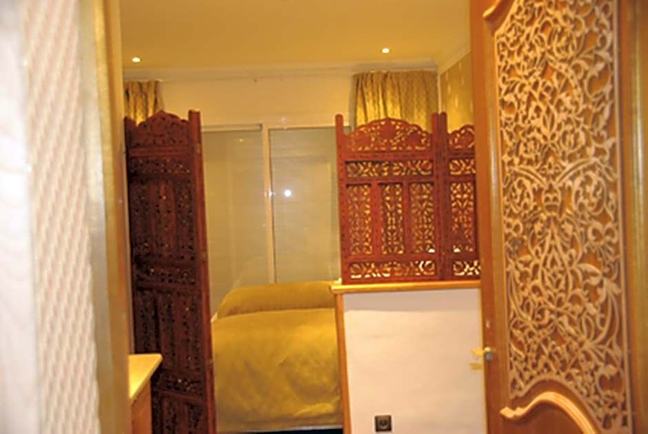 Résidence Ifrane Palace