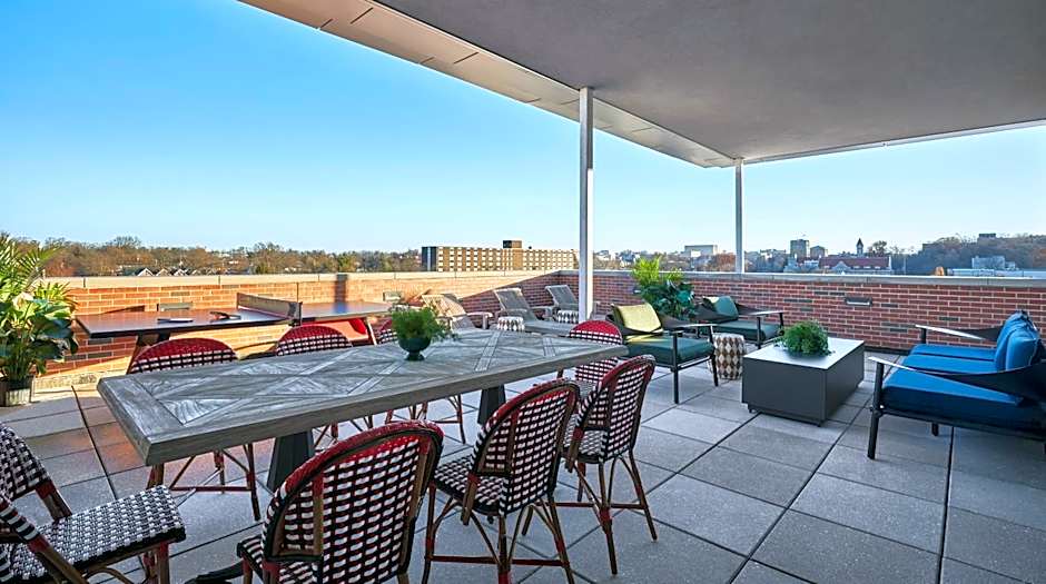 Graduate by Hilton Bloomington