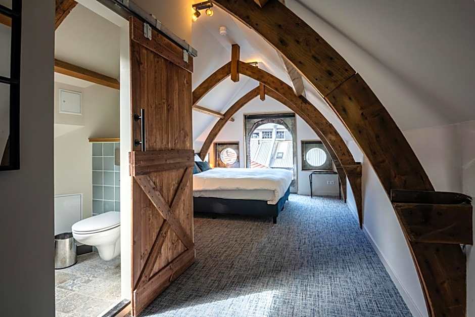 Grapèlli Boutique Hotel