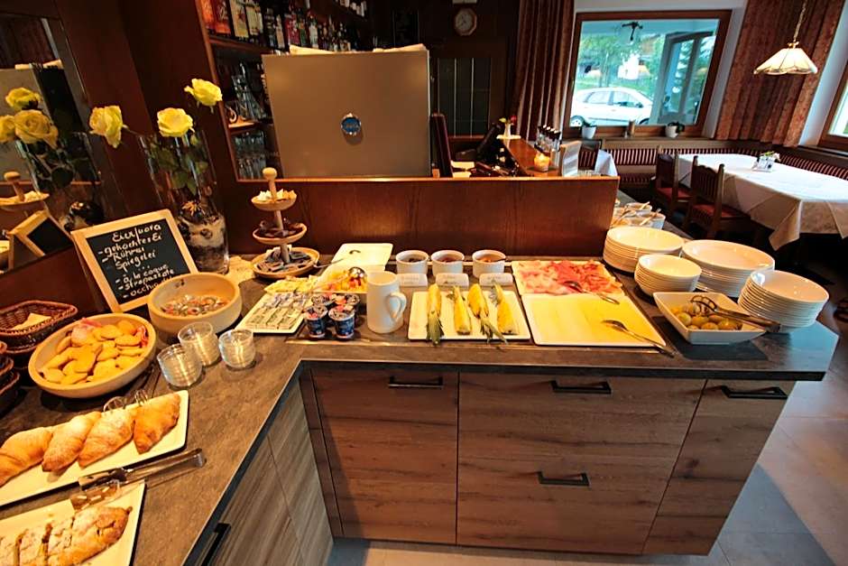 Appartement Hotel Erlhof Deluxe