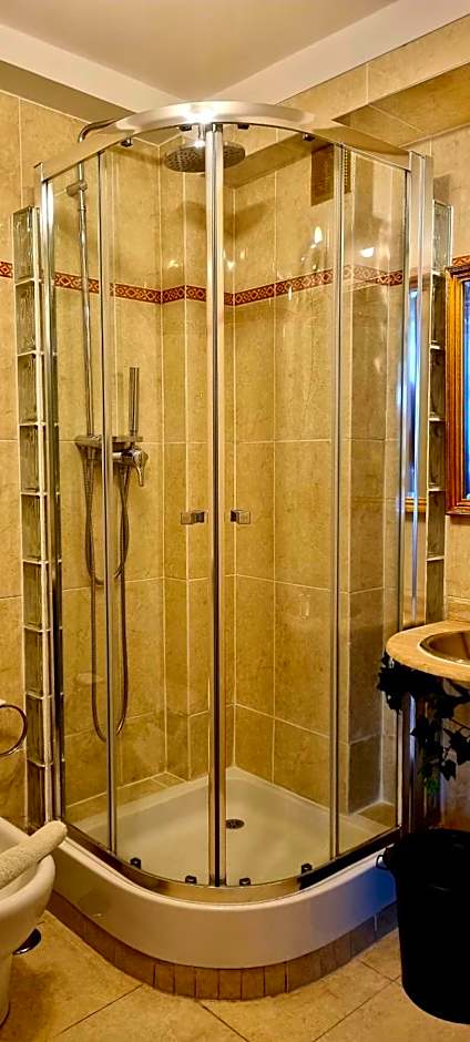 Casa do Criativo ® Bed&Breakfast