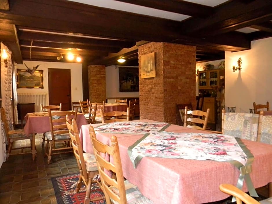 Gastehaus am Calmont