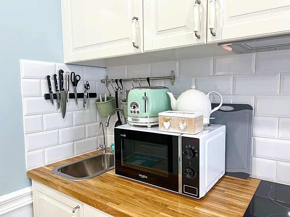 Revelton Suites Riga