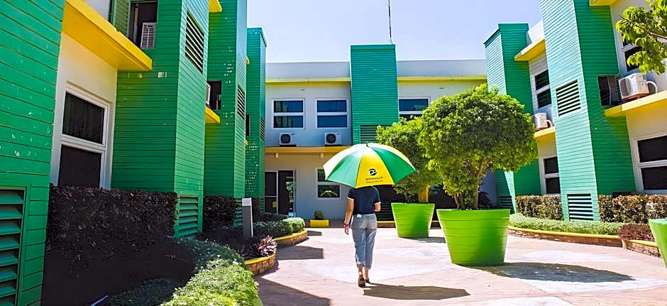 Go Hotels Puerto Princesa