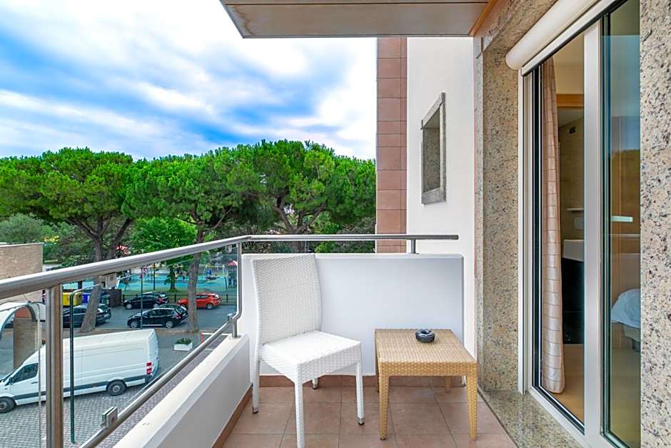 Hotel Villa Doimo