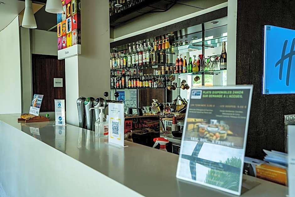 Holiday Inn Express Strasbourg - Sud By IHG