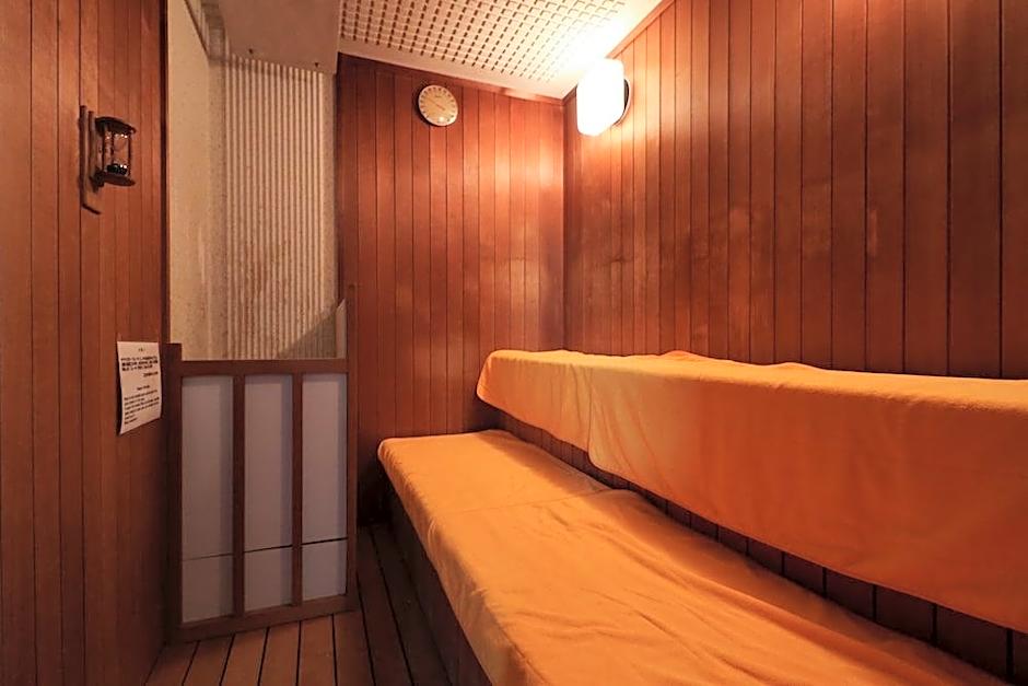 Hotel Shirakabaso Shiga Kogen