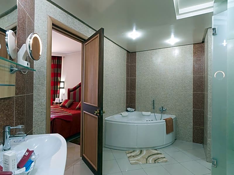 Photo 1 of 1 of Junior Standard Suite