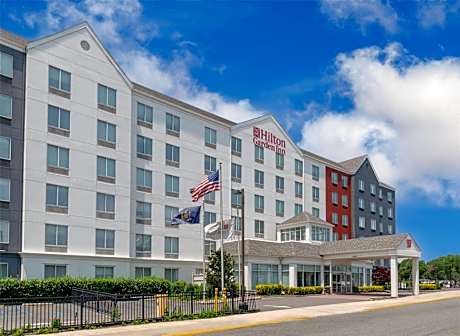 Hilton Garden Inn Queens/Jfk Airport