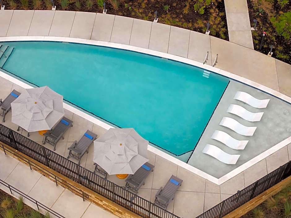 Homewood Suites by Hilton Grand Prairie at EpicCentral