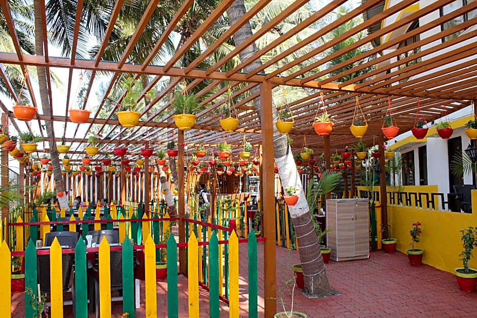 Hotel Sea Rock Villa – Daman, MS