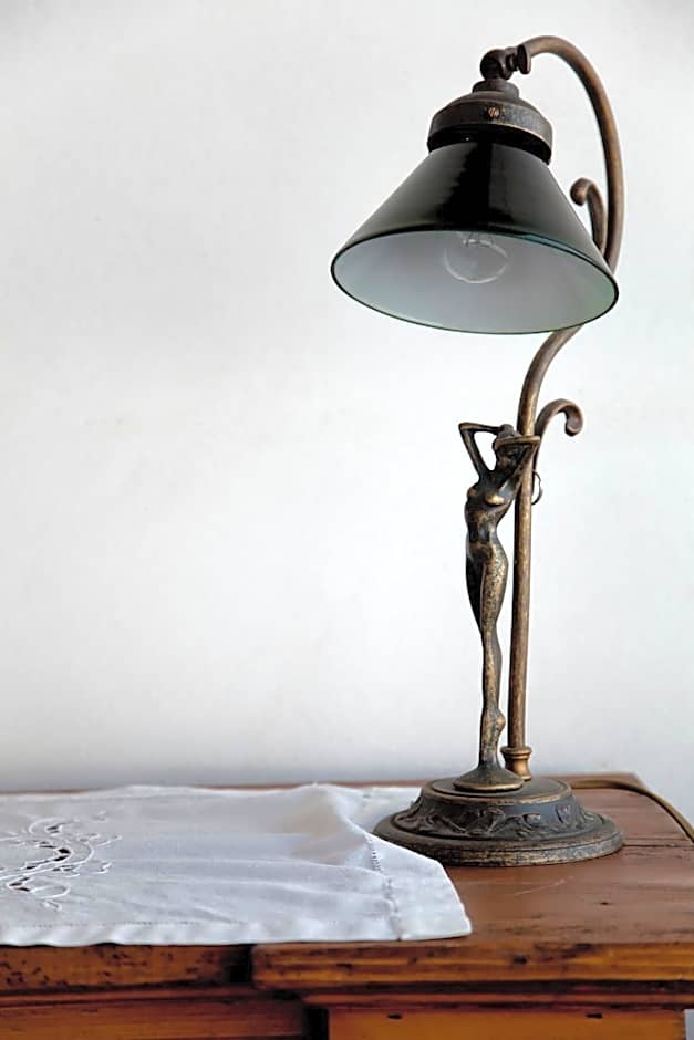 Hotel Santa Marina Antica Foresteria