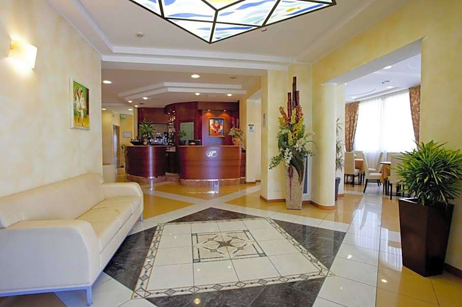 Hotel Palm Beach B&B SEA VIEW