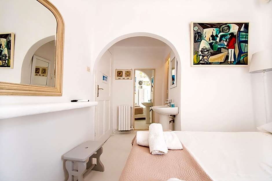 Hotel Delfines