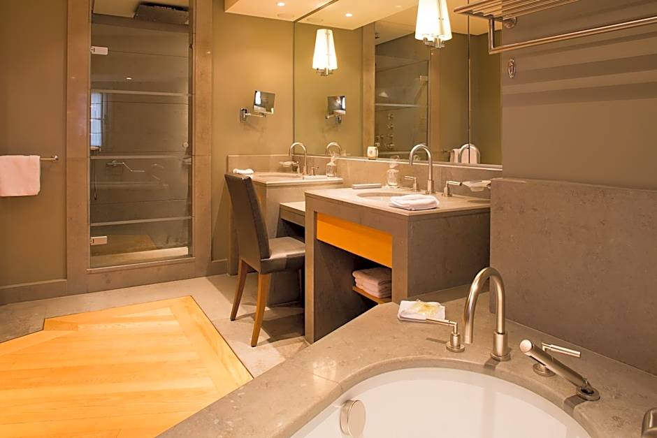 Bastide Saint Antoine - Relais & Châteaux