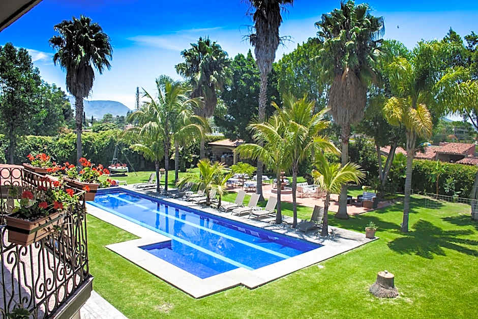 Hotel Esmeralda