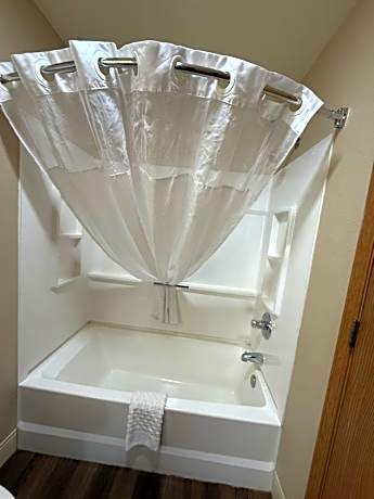 Queen Room with Two Queen Beds and Sofa - Non-Smoking