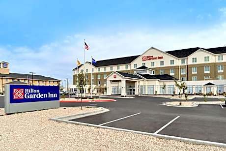 Hilton Garden Inn Hobbs