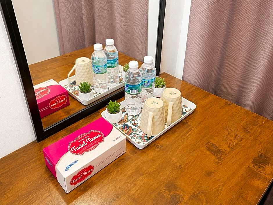 Camlodge Budget Hotel