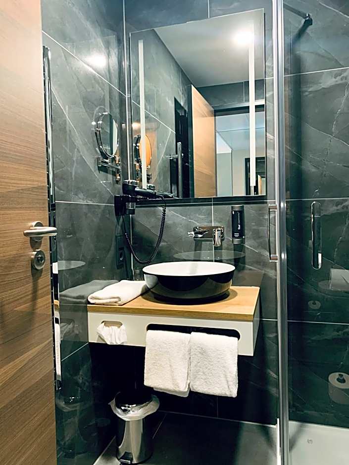 Intergroup Business & Design Hotel Ingolstadt