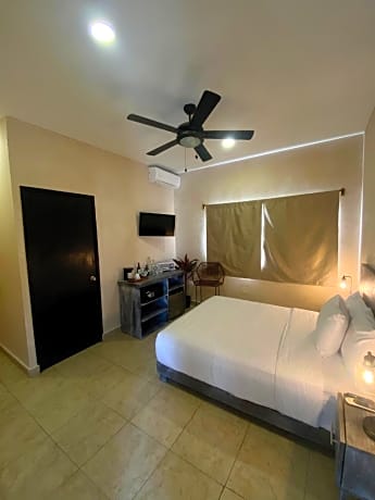 Barbarella Tulum