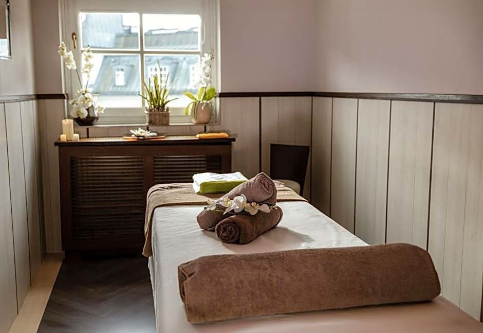 Grand Hotel Zell am See