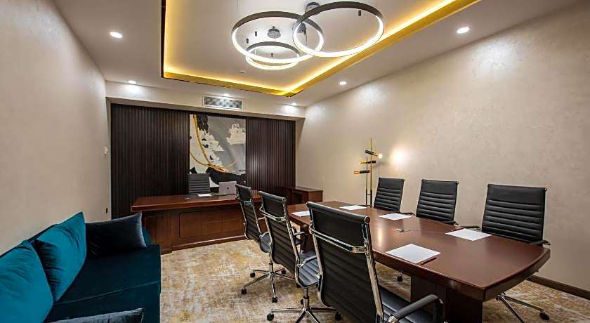 Wyndham Garden Tashkent