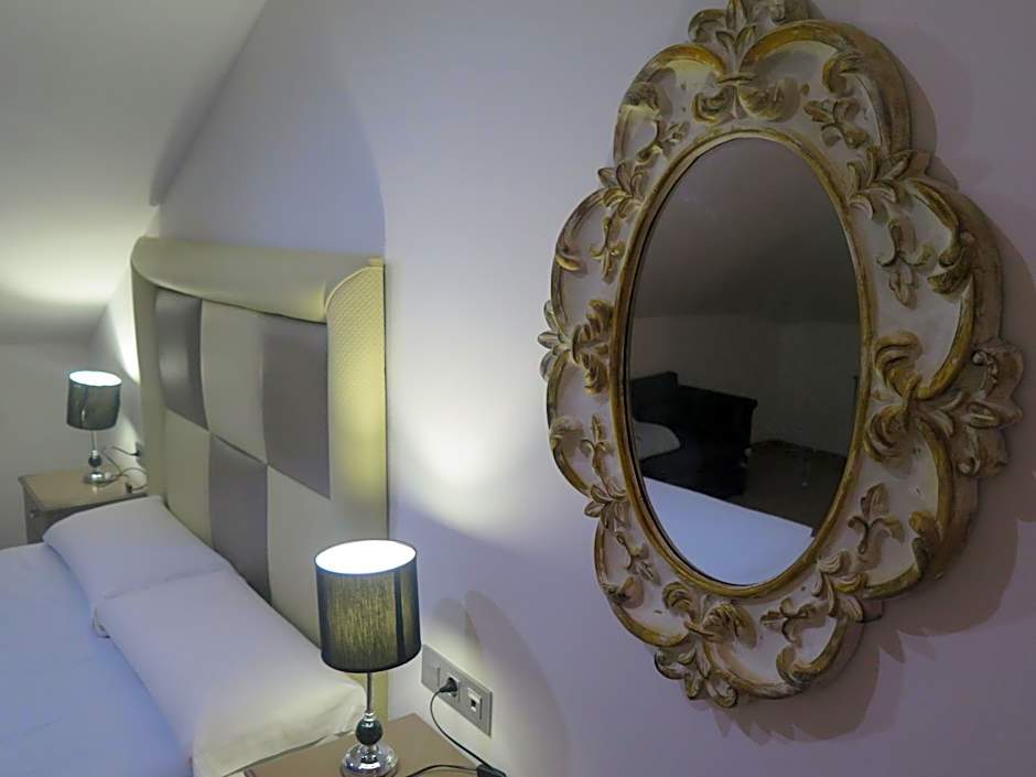 Hotel Restaurante Boabdil