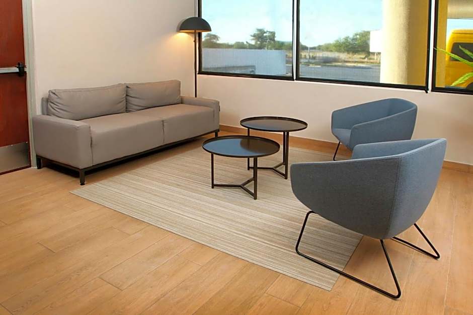 City Express by Marriott Reynosa