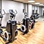 DoubleTree by Hilton Hotel Utica