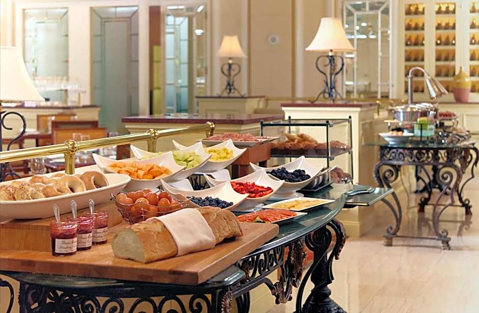 Omni Shoreham Hotel
