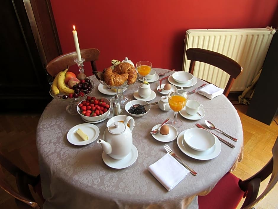 Emma's B&B – The Hague, WV