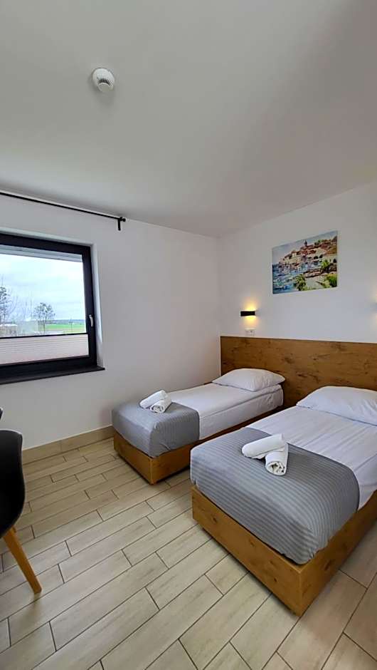 Hotel Konopielka