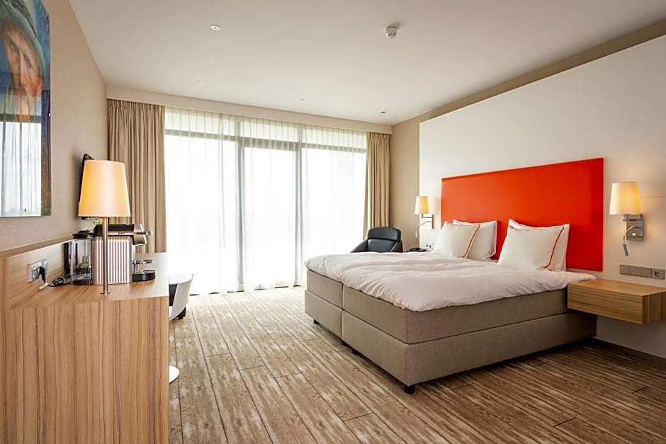 Van der Valk Hotel Schiphol