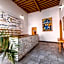 Hotel Meson de Carolina