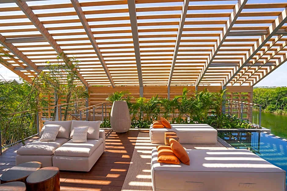 Banyan Tree Mayakoba