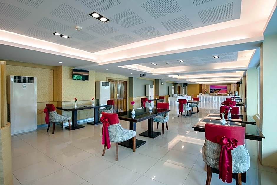 Tubtim Siam Suvarnabhumi Hotel