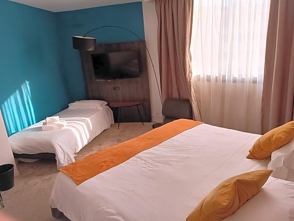 Best Western Hotel le Galice Aix-en-Provence